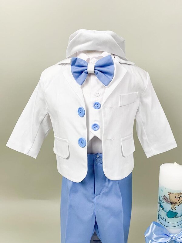 Set botez baiat Catalin