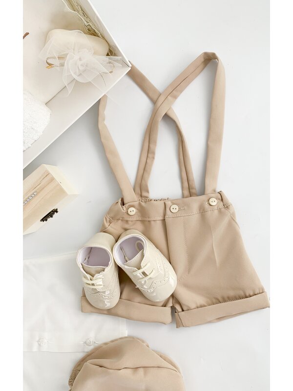 Set botez baiat Darius