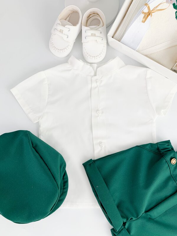 Set botez baiat Luca