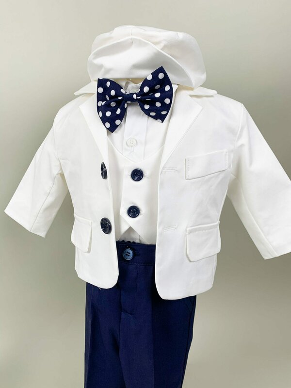 Set botez baiat Madalin