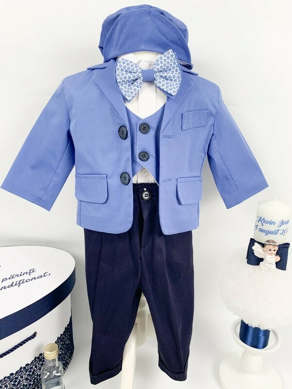 Set botez baiat Marco