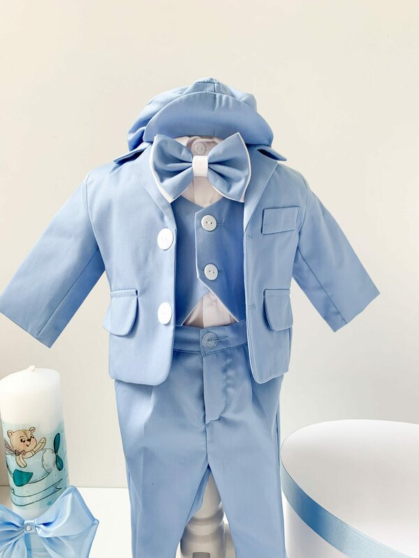 Set botez baiat Marian