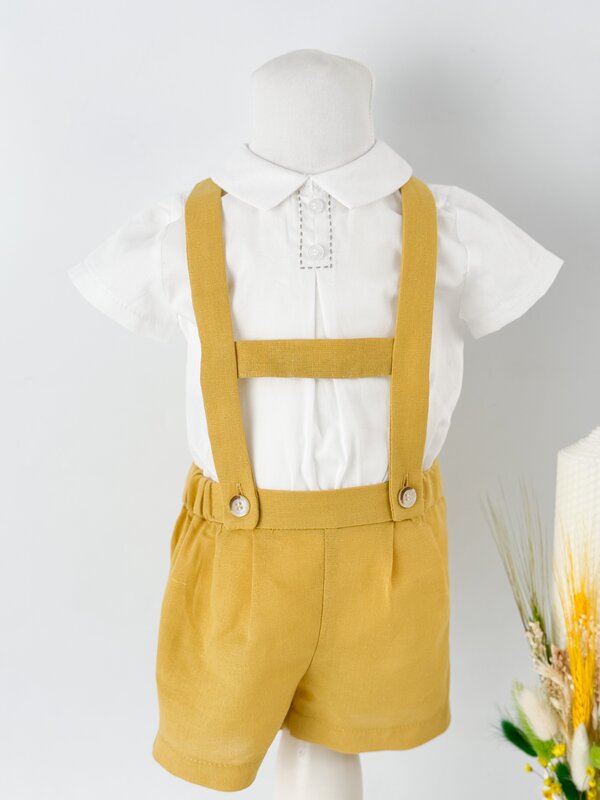 Set botez baiat Mark