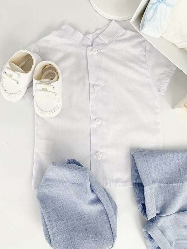 Set botez baiat Oliver