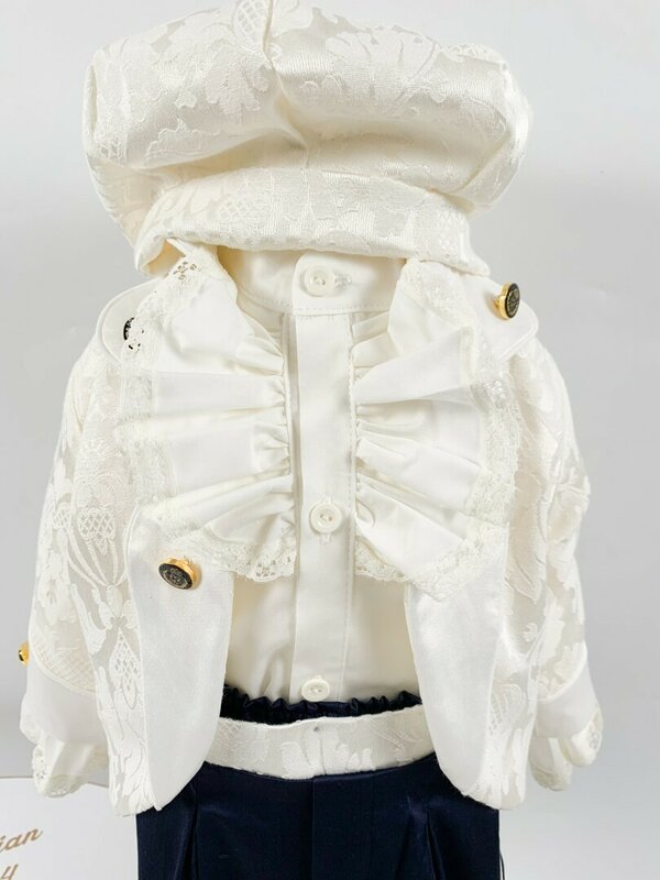 Set botez baiat Olivian