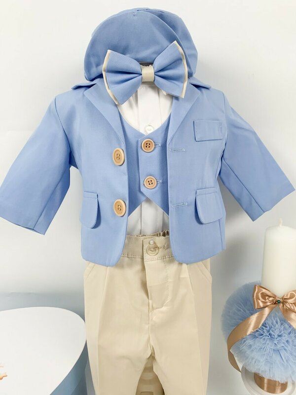 Set botez baiat Vlad