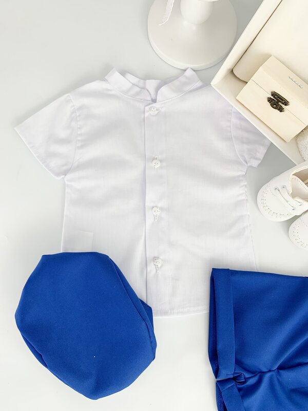 Set botez baiat Zain