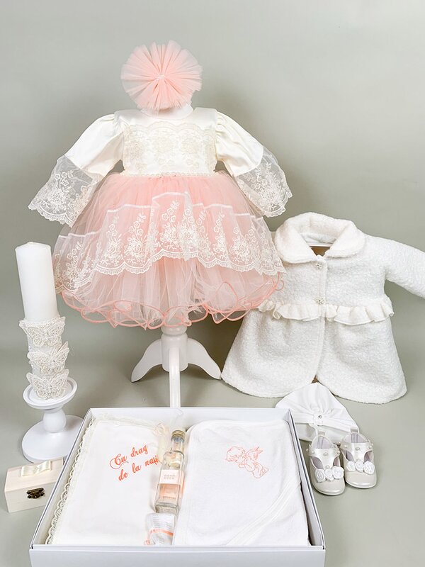 Set botez fete Ayana