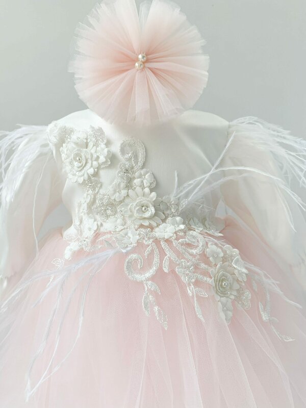 Set botez fetita Adela