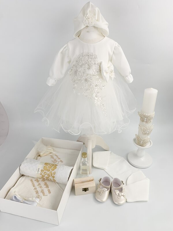 Set botez fetita Adnana