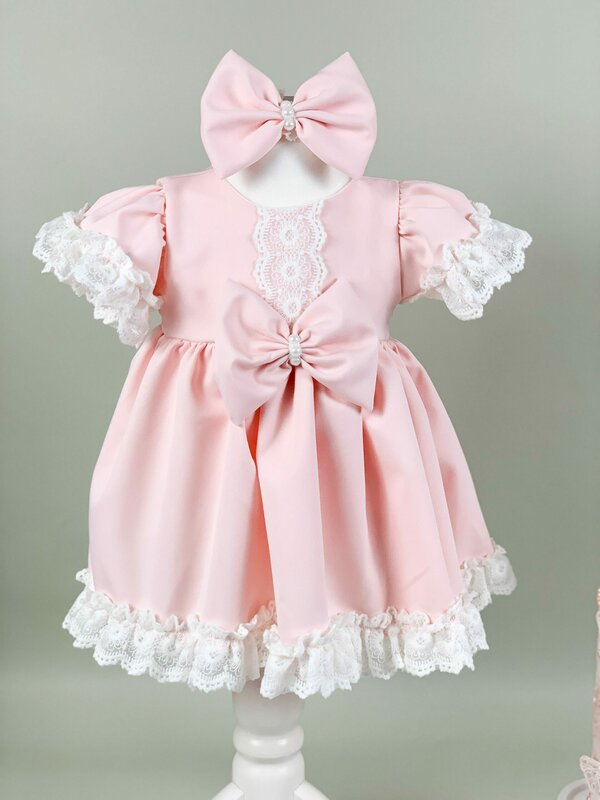 Set botez fetita Olivia