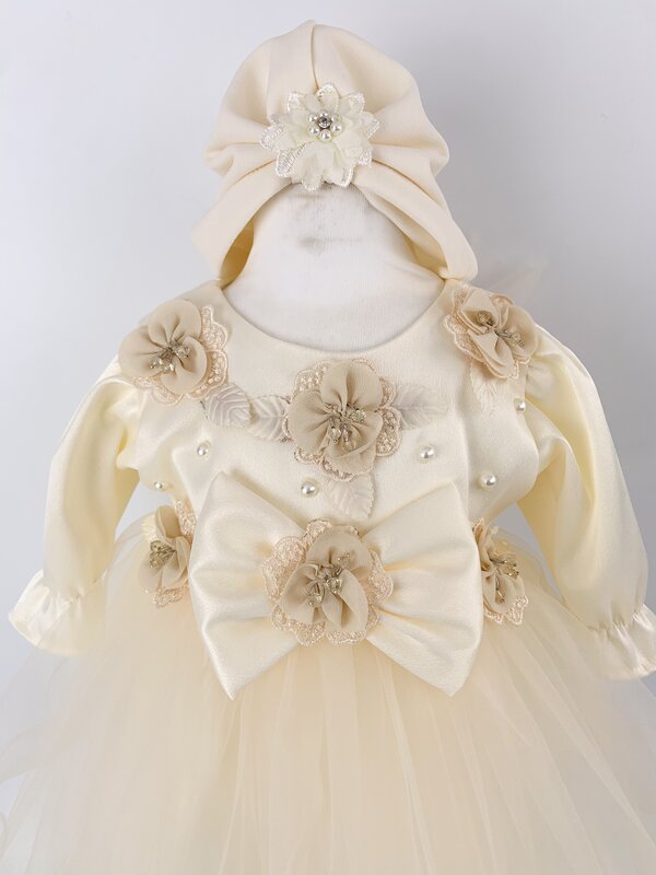 Set botez fetita Alexandrina