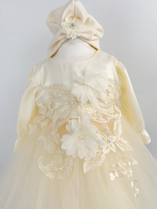 Set botez fetita Alis