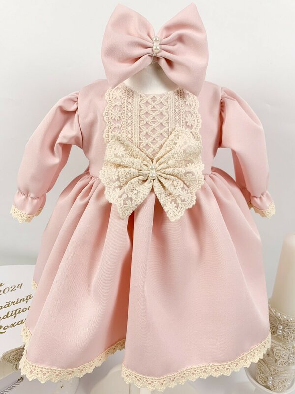 Set botez fetita Alisa