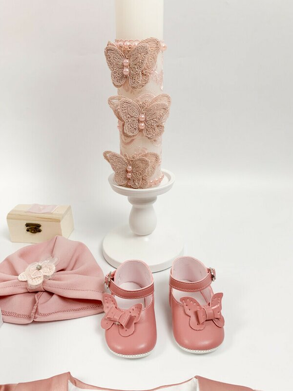 Set botez fetita Ancuta