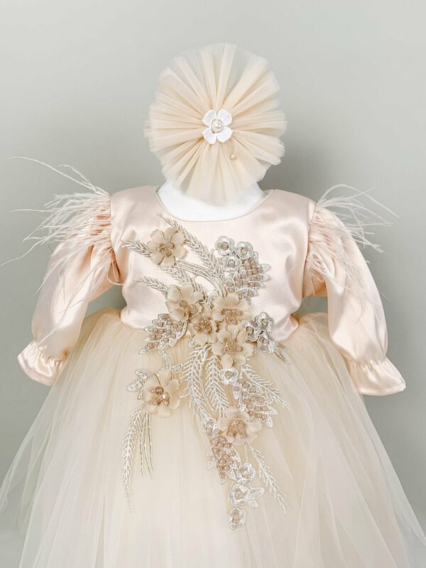 Set botez fetita Anda