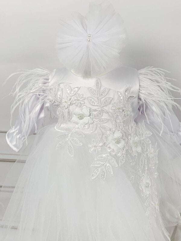 Set botez fetita Ania