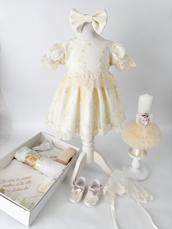 Set botez fetita Anita