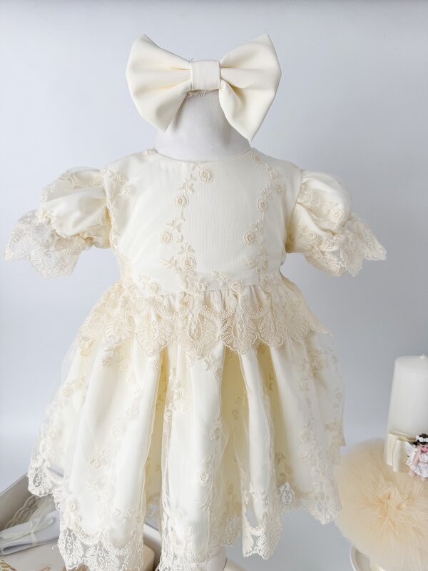 Set botez fetita Anita