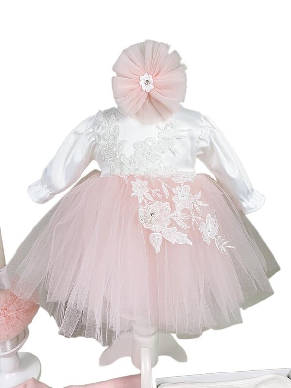 Set botez fetita Ariana