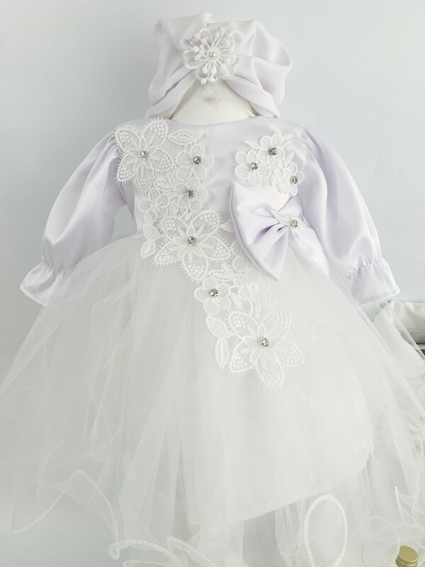 Set botez fetita Arya