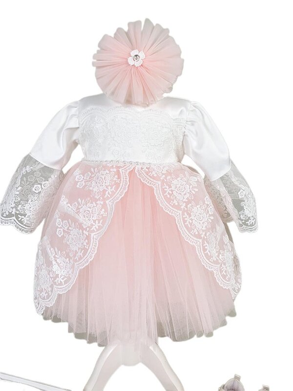 Set botez fetita Aura