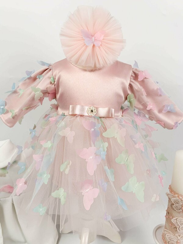 Set botez fetita Ava