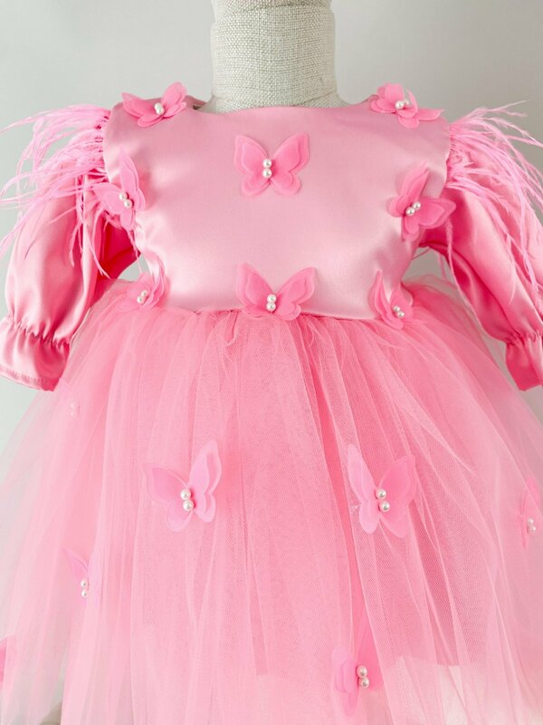 Set botez fetita Azura