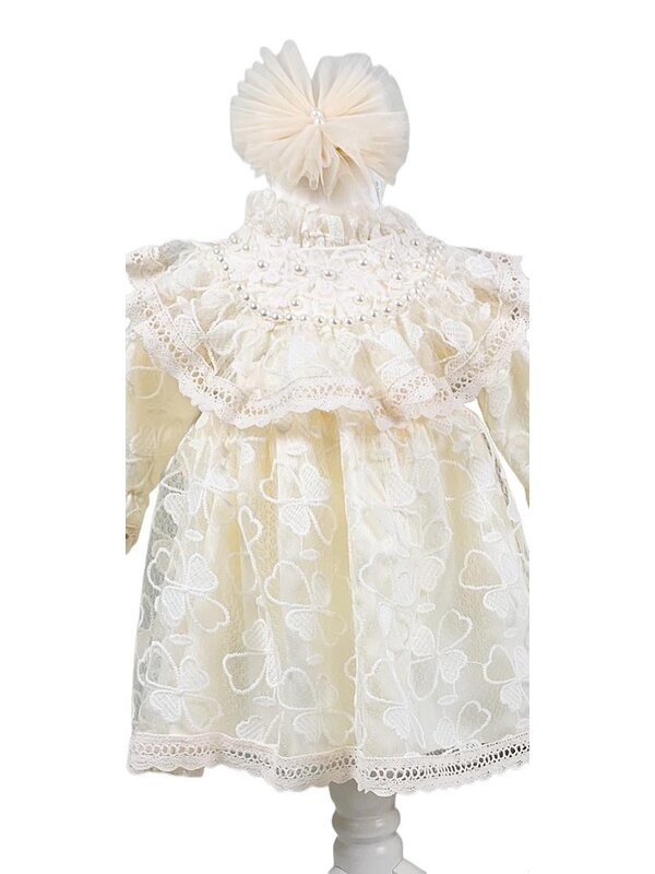 Set botez fetita Bogdana