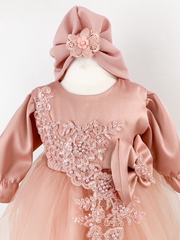 Set botez fetita Cami