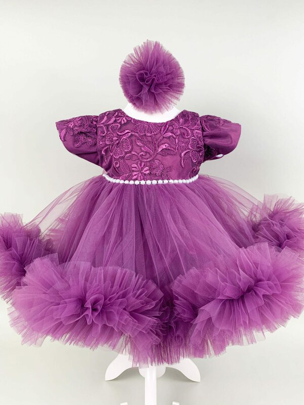 Set botez fetita Carisa