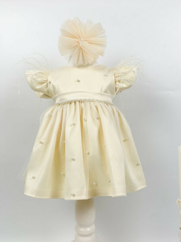 Set botez fetita Casiana