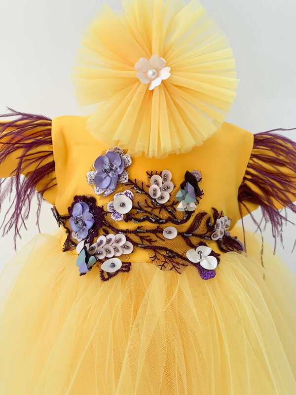 Set botez fetita Catalina