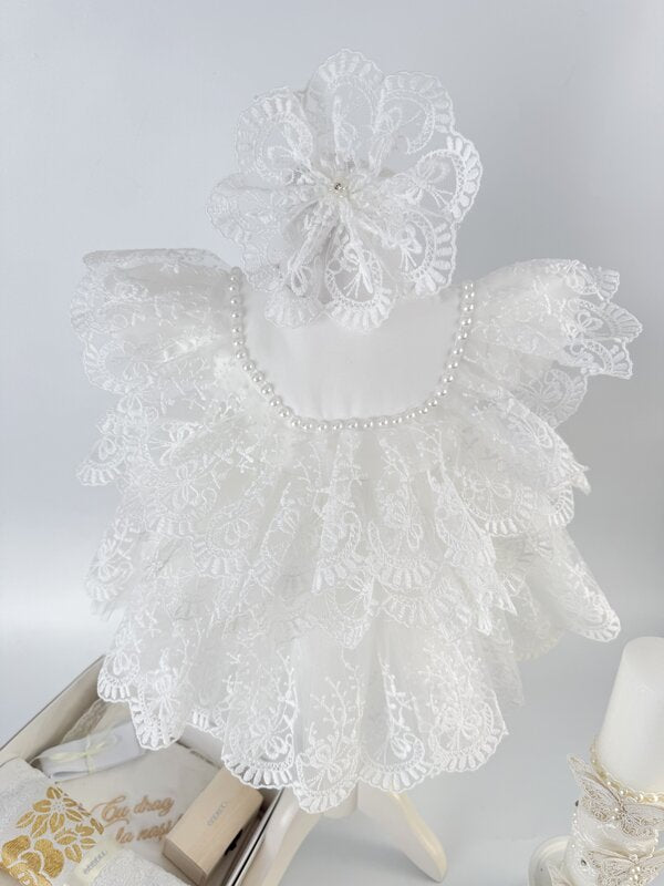 Set botez fetita Celina