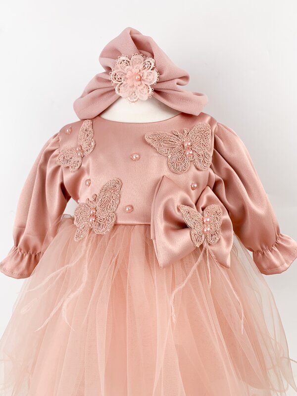 Set botez fetita Cleopatra