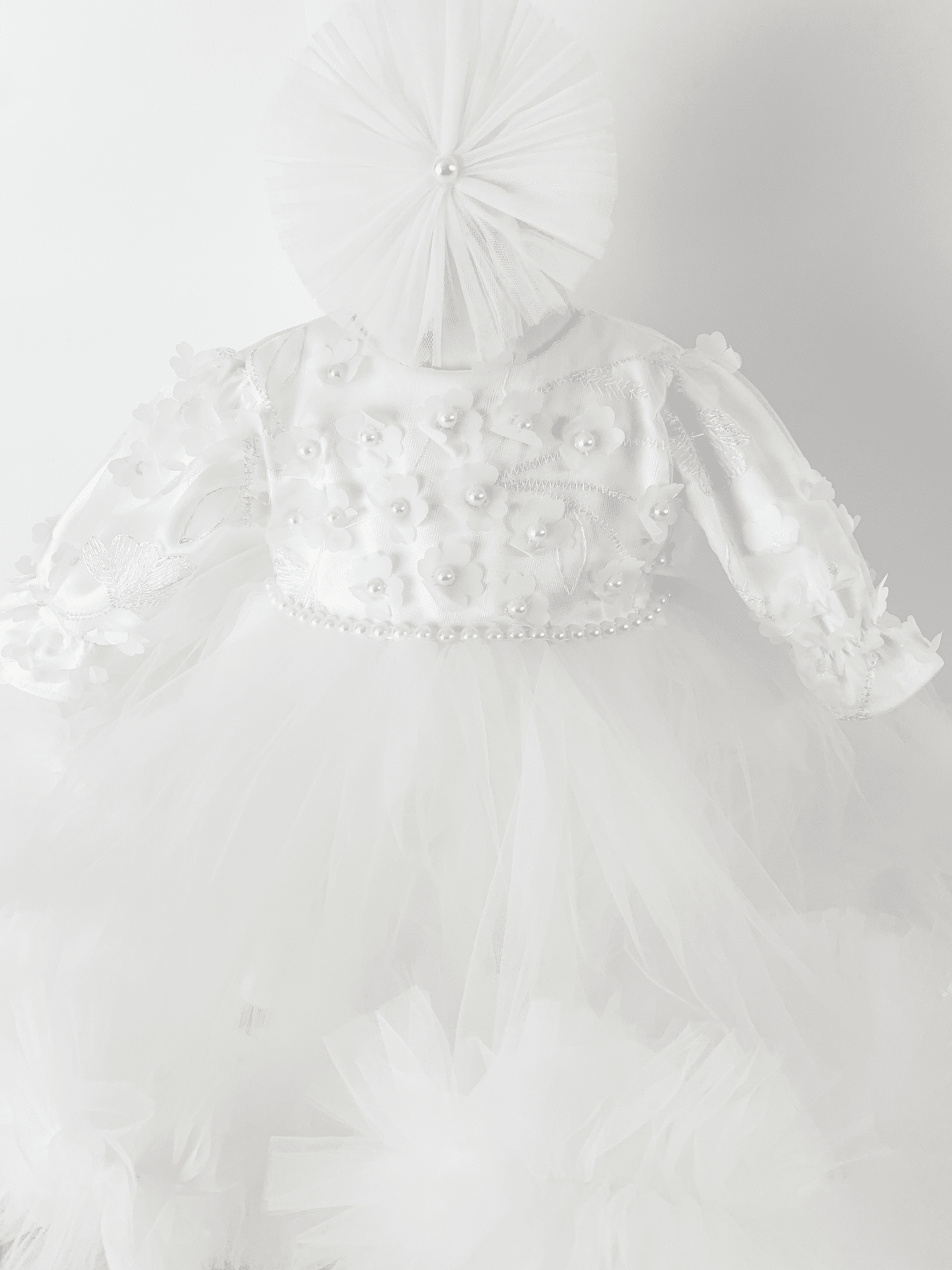 Set complet botez Cosmina