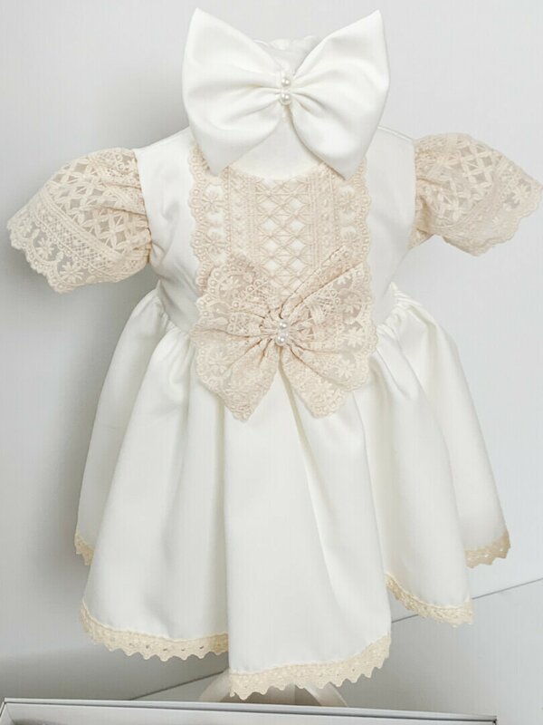 Set botez fetita Daiana