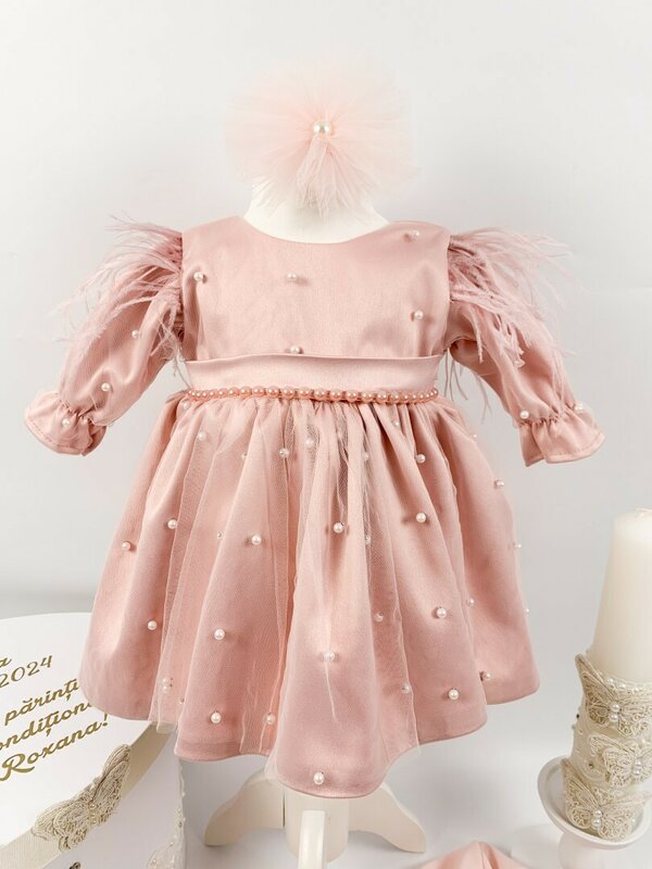 Set botez fetita Despina