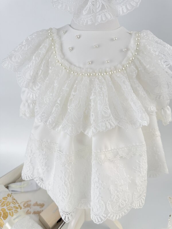 Set botez fetita Didi