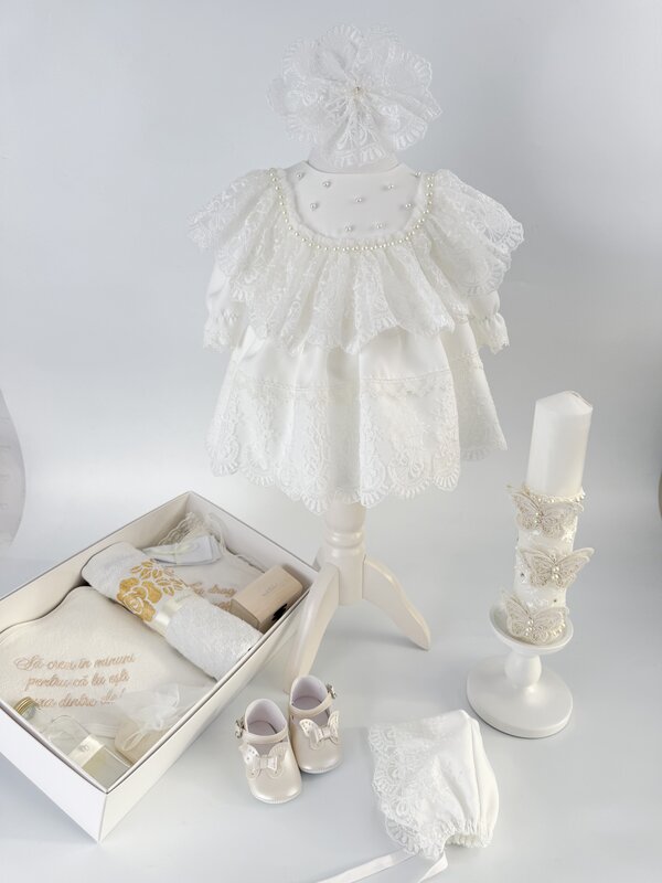 Set botez fetita Didi