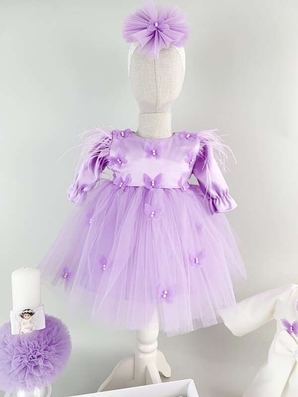 Set botez fetita Diona