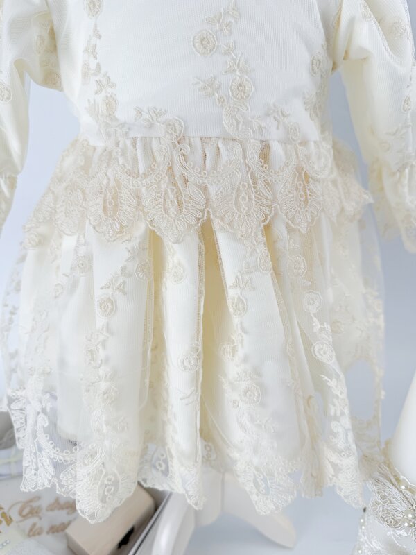 Set botez fetita Eleana