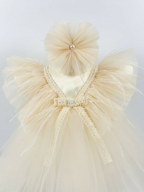 Set botez fetita Elia