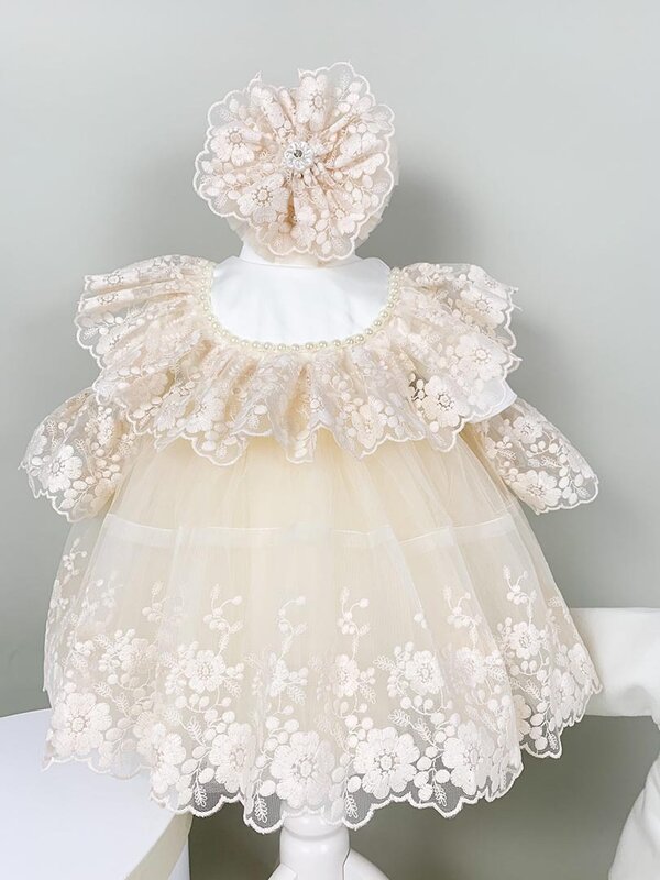 Set botez fetita Ella