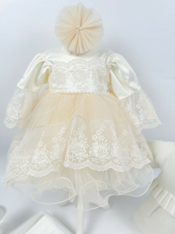 Set botez fetita Ellie