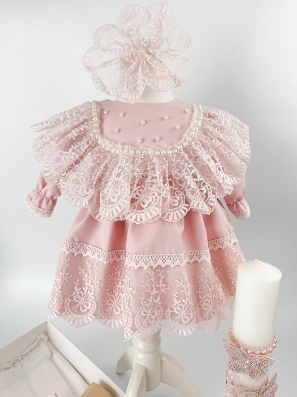 Set botez fetita Emy