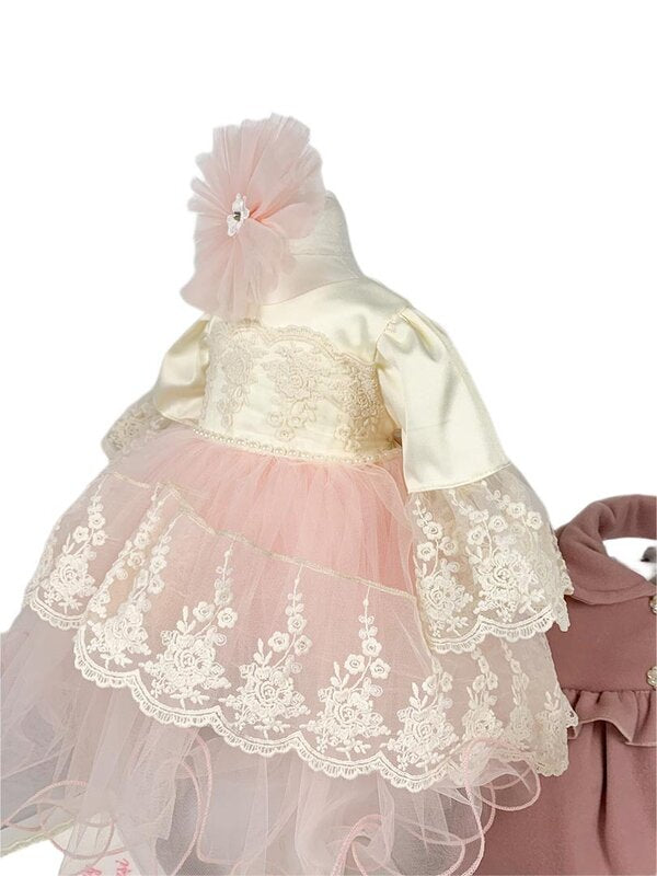 Set botez fetita Fabia