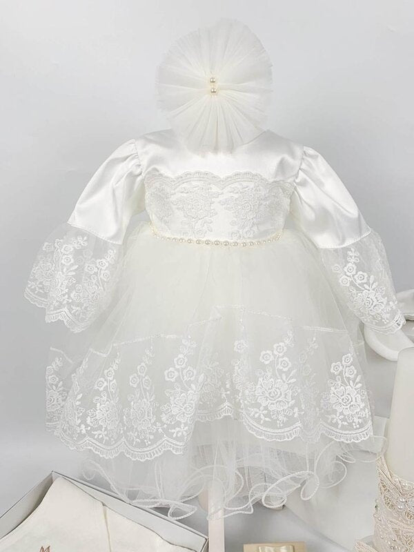 Set botez fetita Fancy