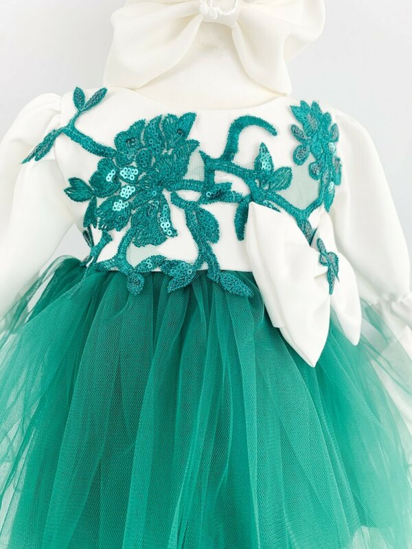 Set botez fetita Fatima