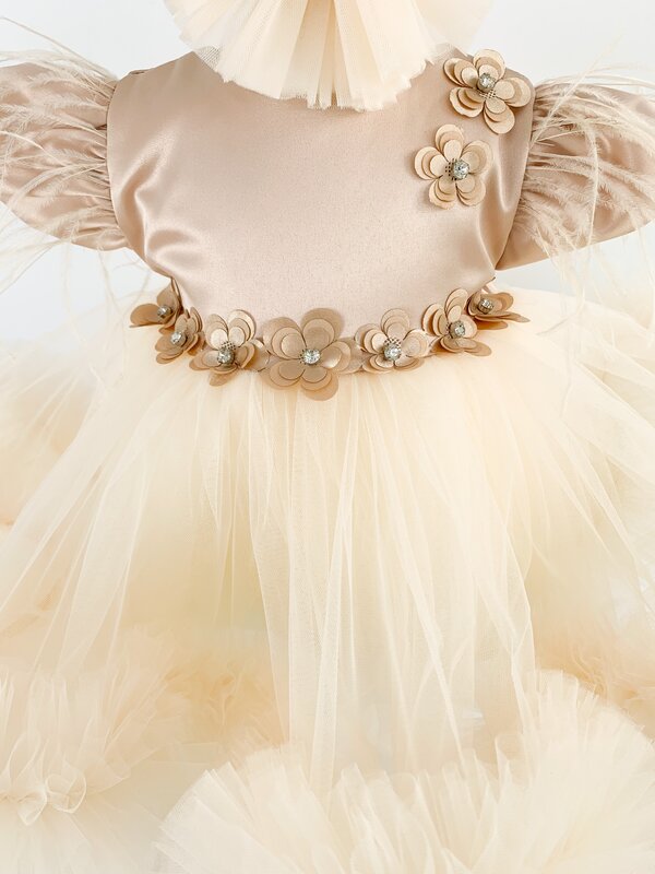 Set botez fetita Fiora